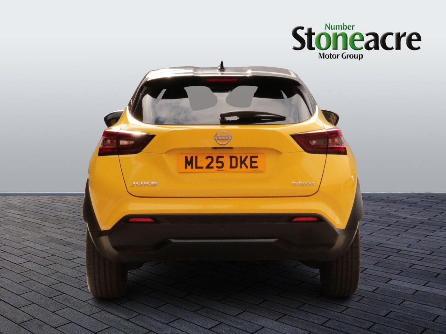 Used Nissan Juke 2025 for sale - 78148316: Photo 6