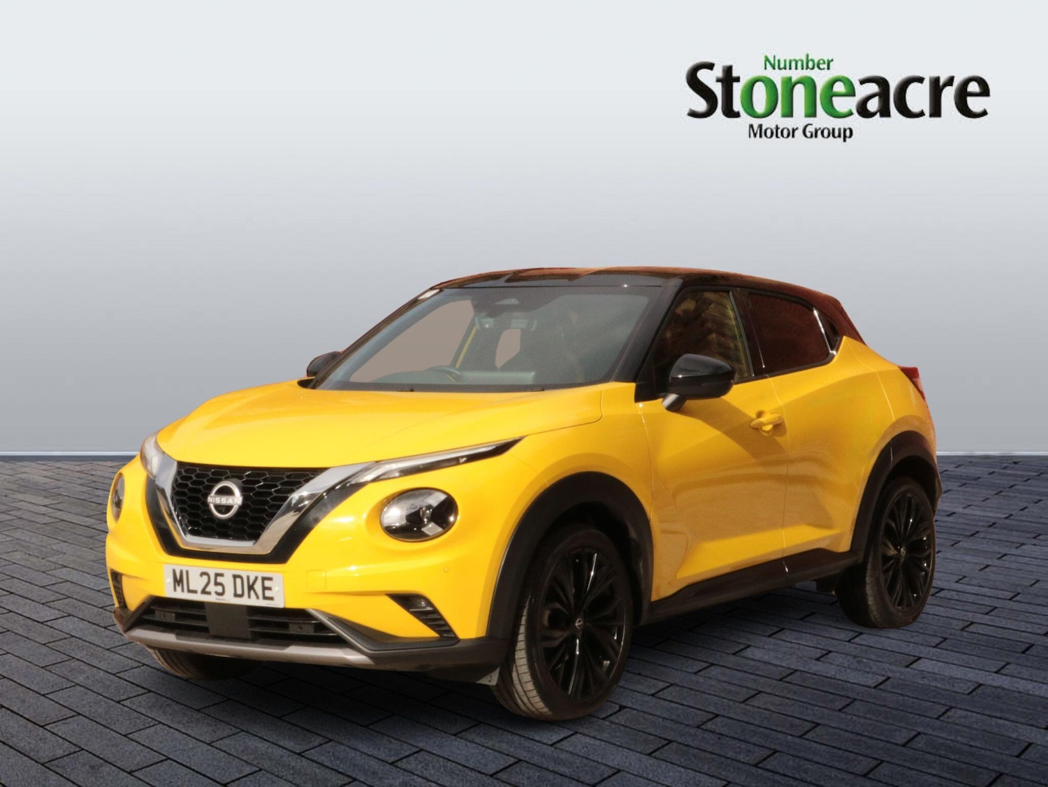 Used Nissan Juke 2025 for sale - 78148316: Photo 9