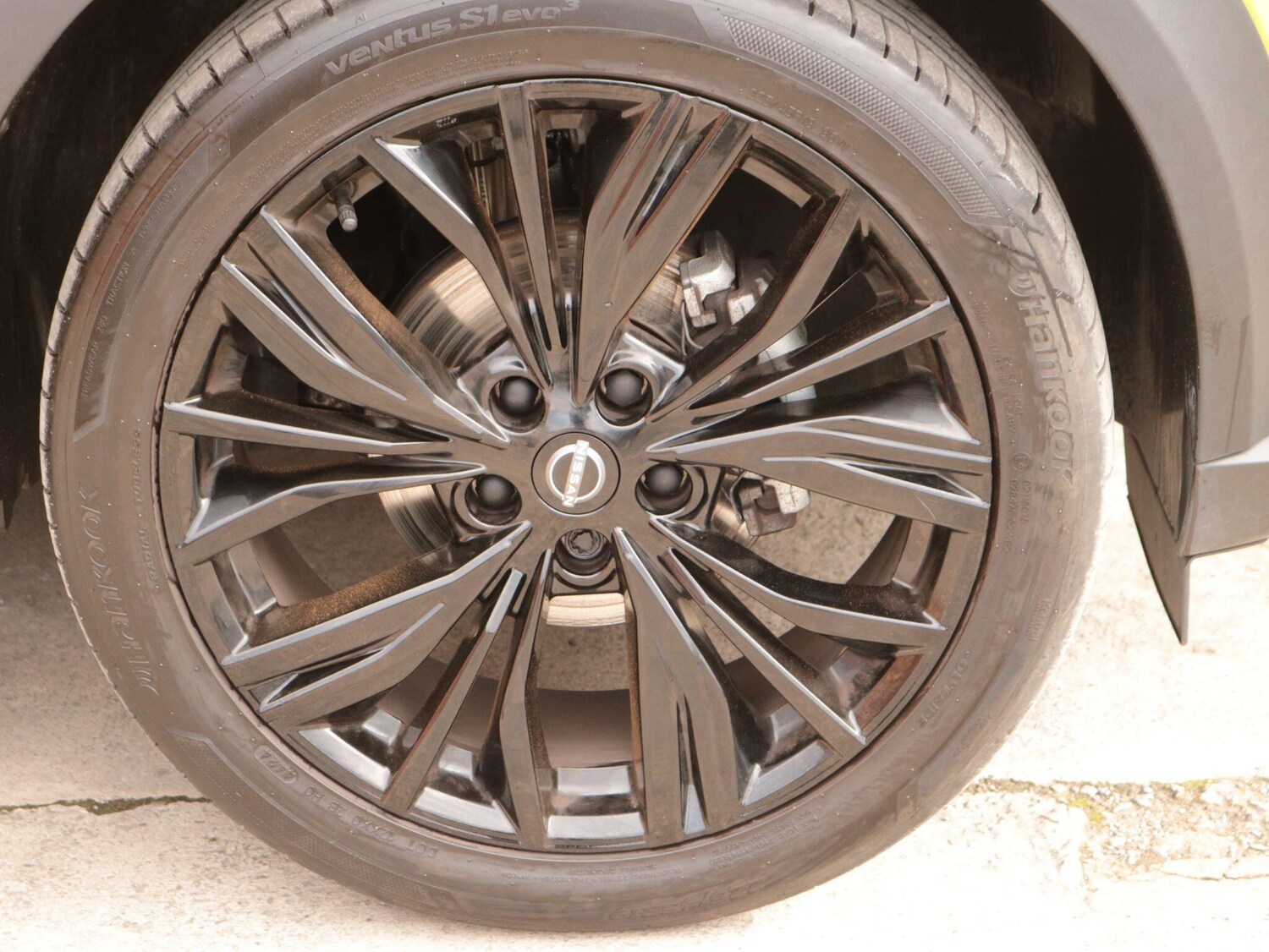 Used Nissan Juke for sale - 77825279: Photo 11