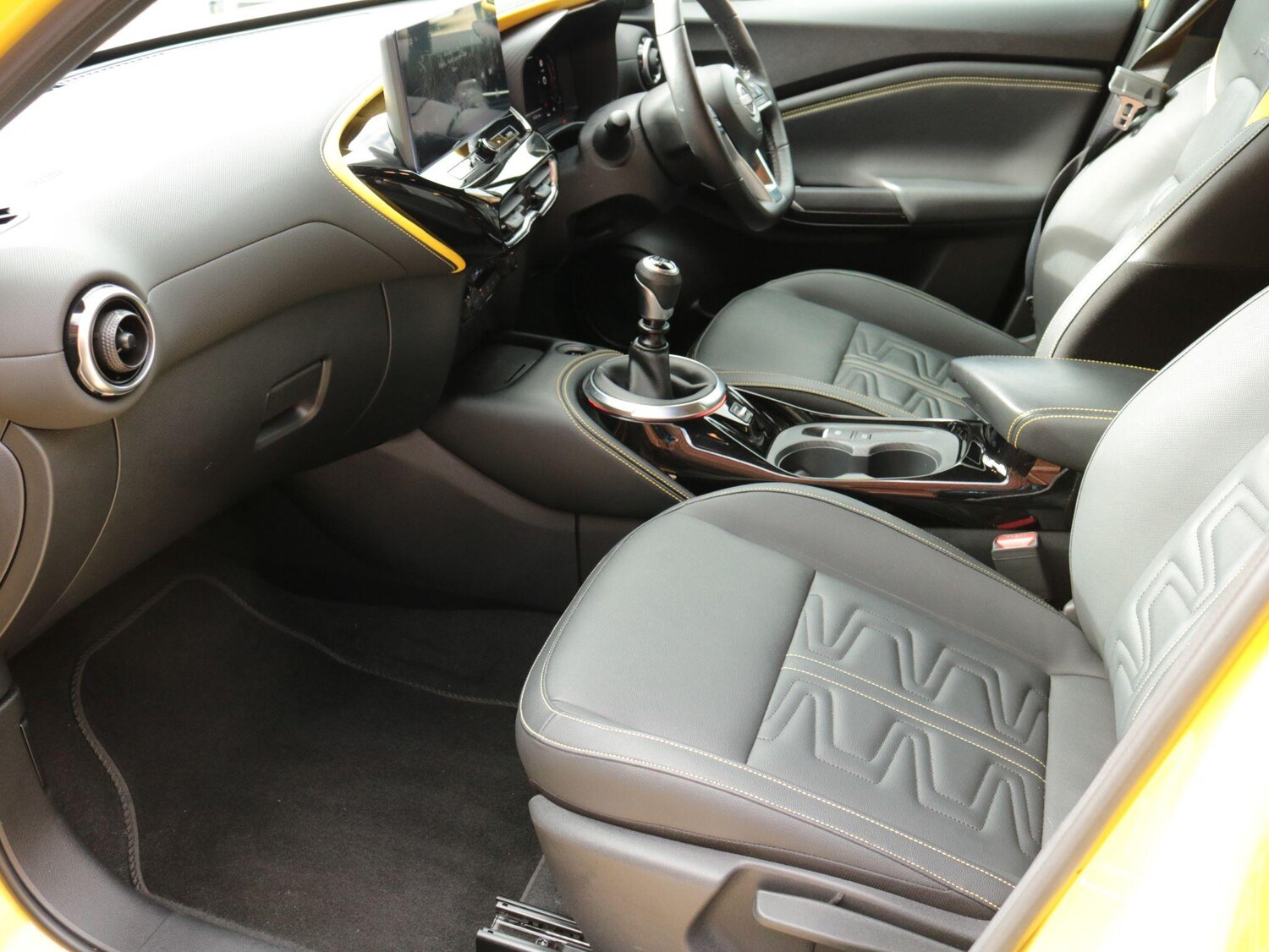 Used Nissan Juke for sale - 77825279: Photo 15