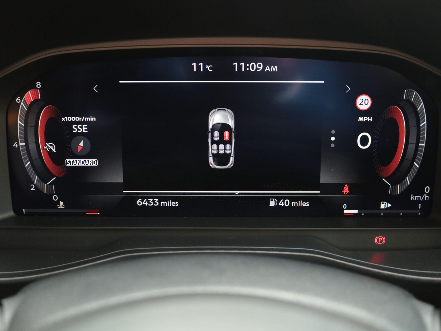 Used Nissan Juke for sale - 77825279: Photo 16