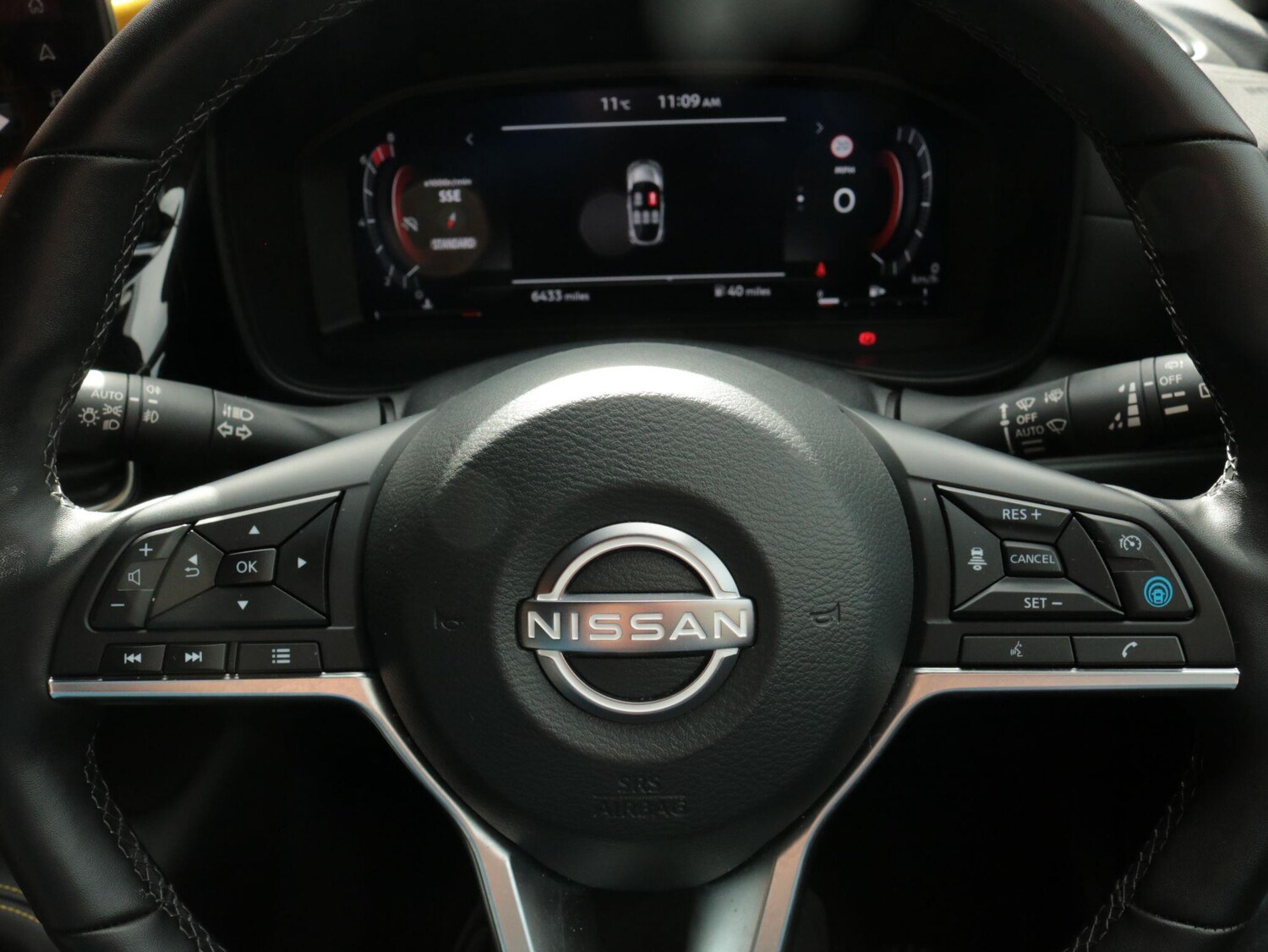 Used Nissan Juke for sale - 77825279: Photo 17