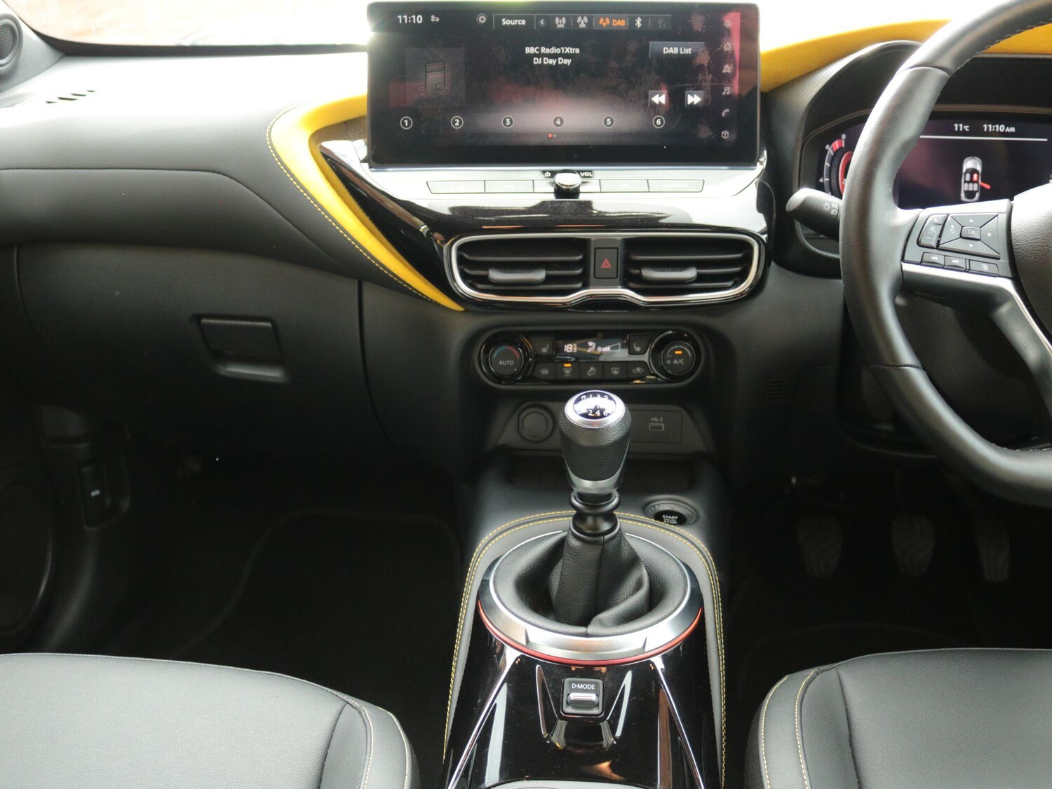 Used Nissan Juke for sale - 77825279: Photo 25