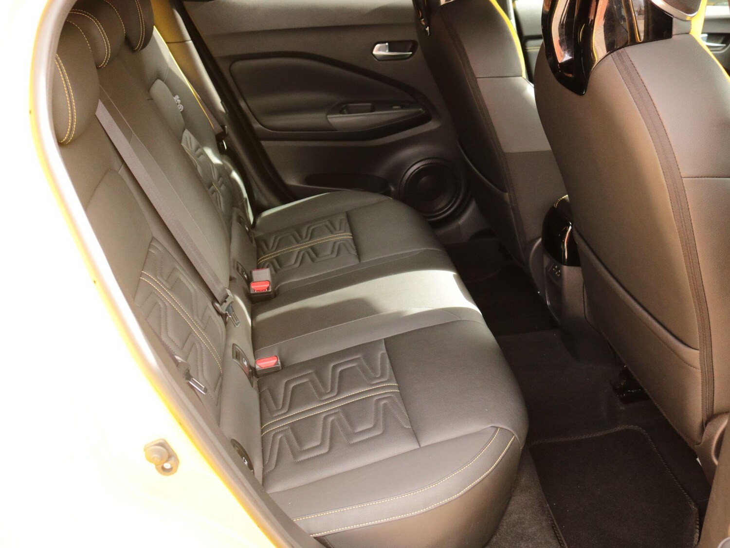 Used Nissan Juke for sale - 77825279: Photo 26