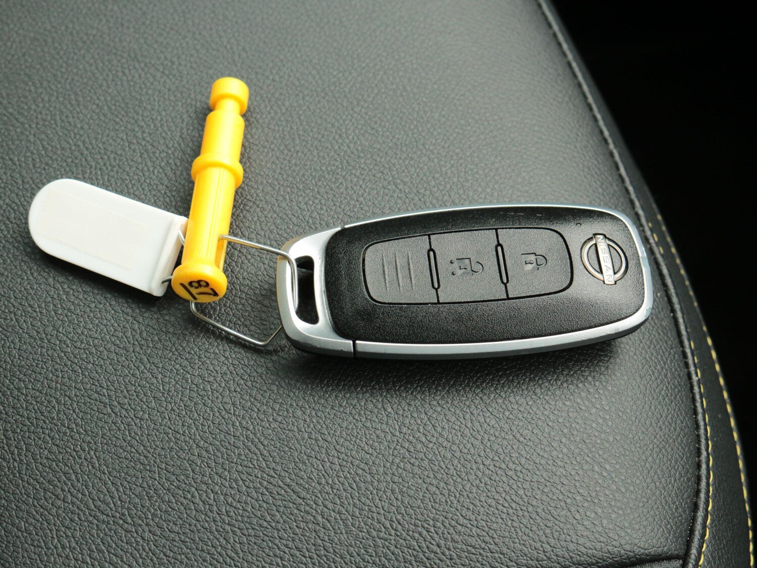 Used Nissan Juke for sale - 77825279: Photo 31