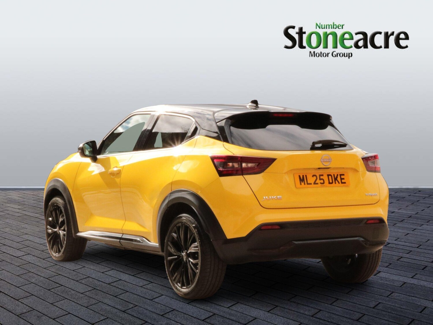 Used Nissan Juke for sale - 77825279: Photo 7