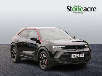 Used Vauxhall Mokka 2023 for sale - 79396333: Photo