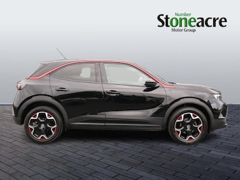 Used Vauxhall Mokka 2023 for sale - 79396333: Photo