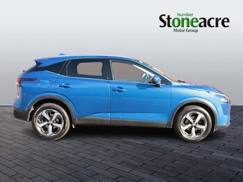 Used Nissan Qashqai 2024 for sale - 78375467: Photo