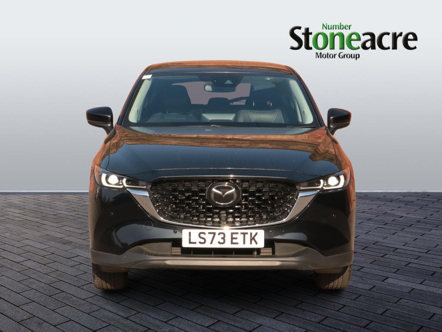 Used Mazda CX-5 2023 for sale - 77768372: Photo 10