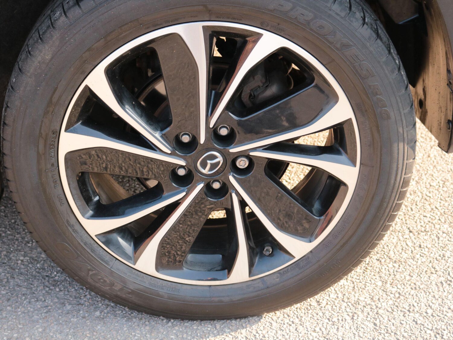 Used Mazda CX-5 2023 for sale - 77768372: Photo 11