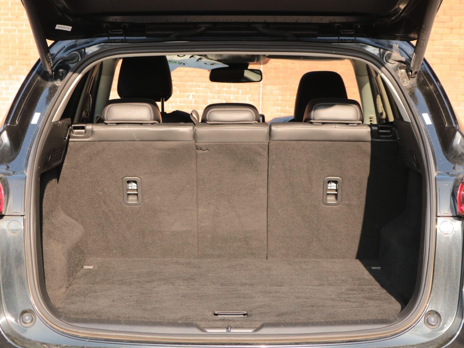 Used Mazda CX-5 2023 for sale - 77768372: Photo 12