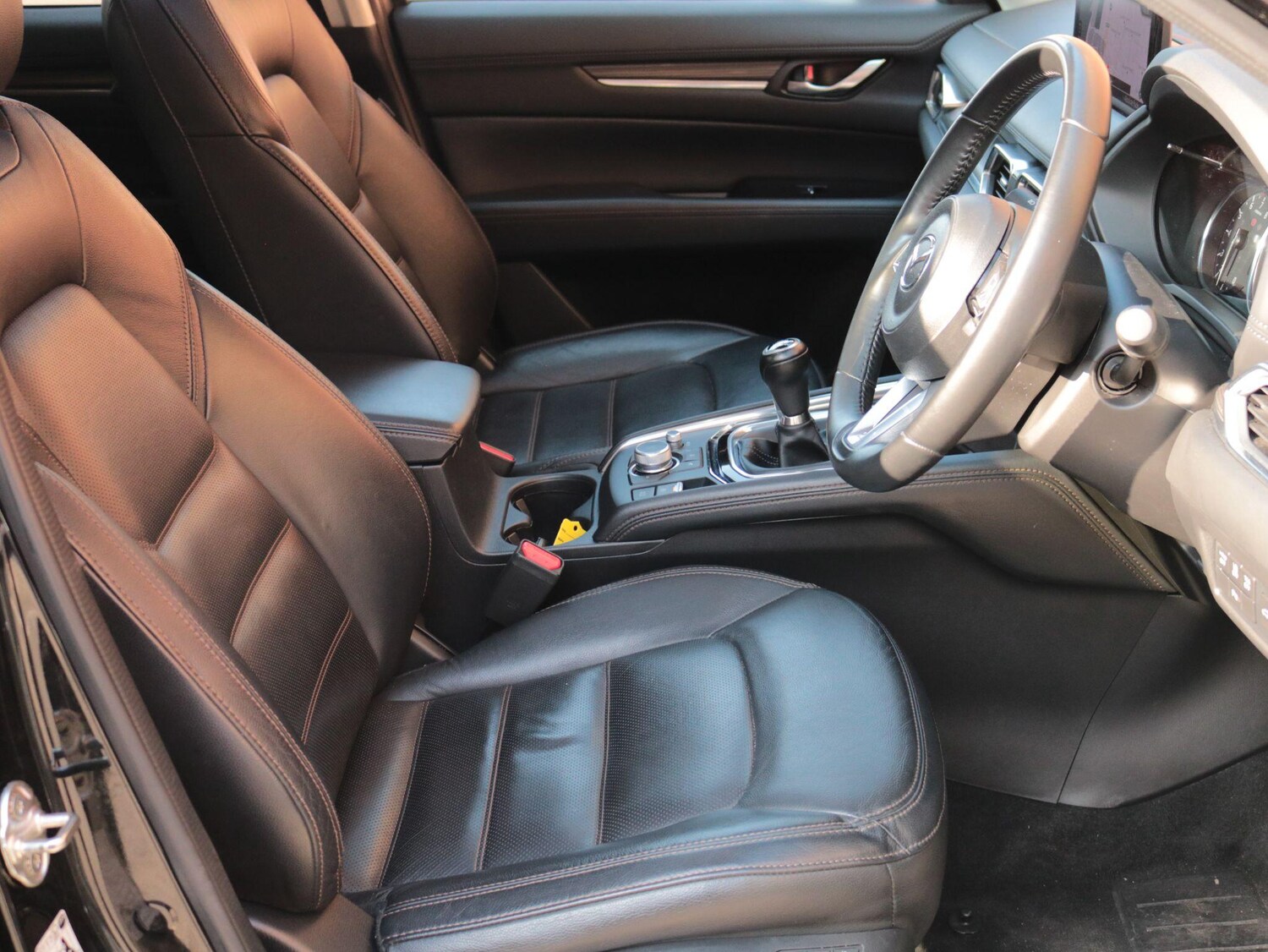 Used Mazda CX-5 2023 for sale - 77768372: Photo 14