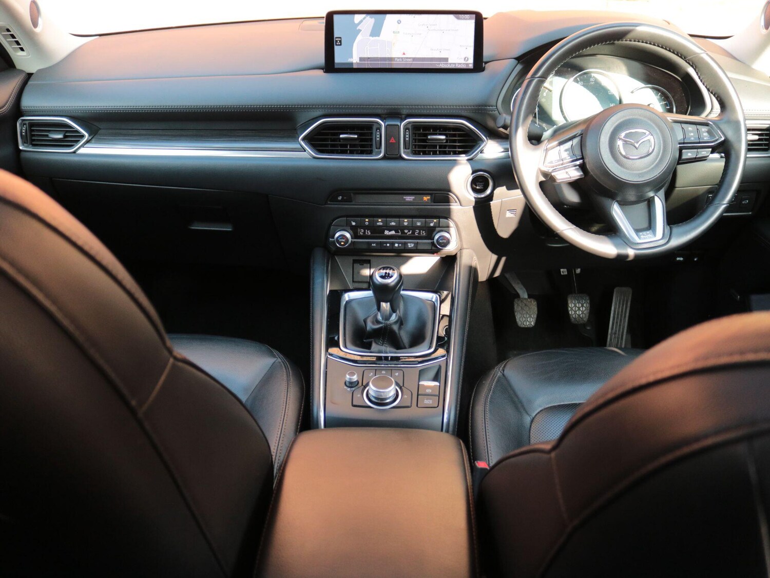 Used Mazda CX-5 2023 for sale - 77768372: Photo 15