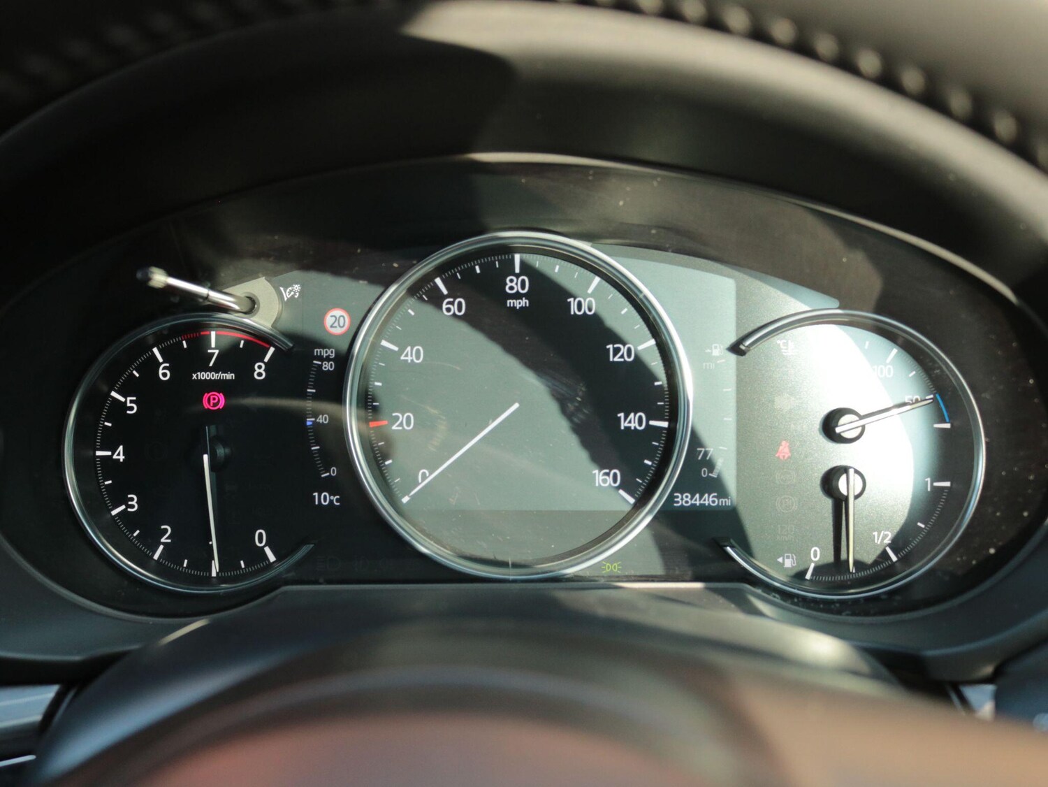 Used Mazda CX-5 2023 for sale - 77768372: Photo 18