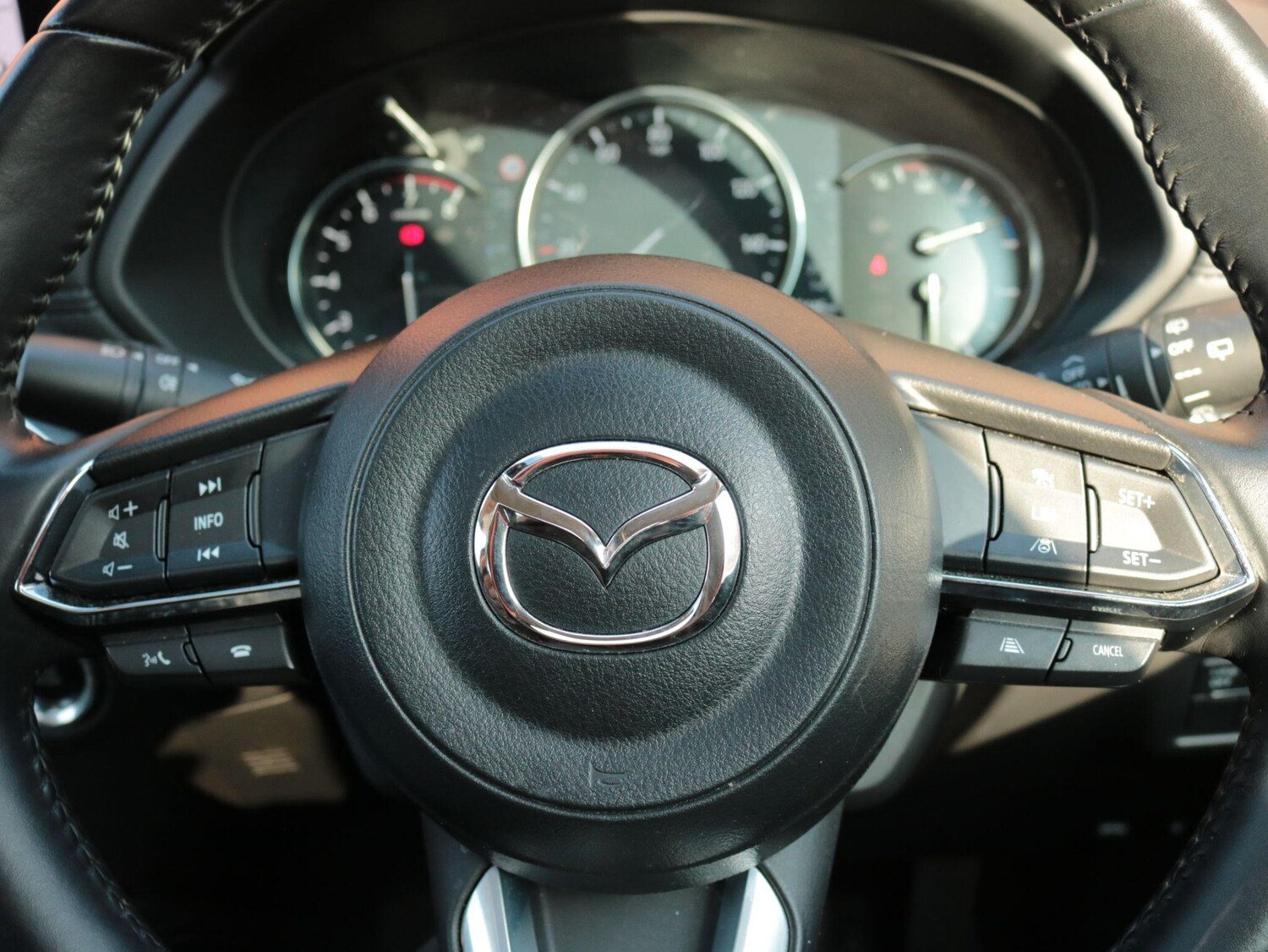 Used Mazda CX-5 2023 for sale - 77768372: Photo 19