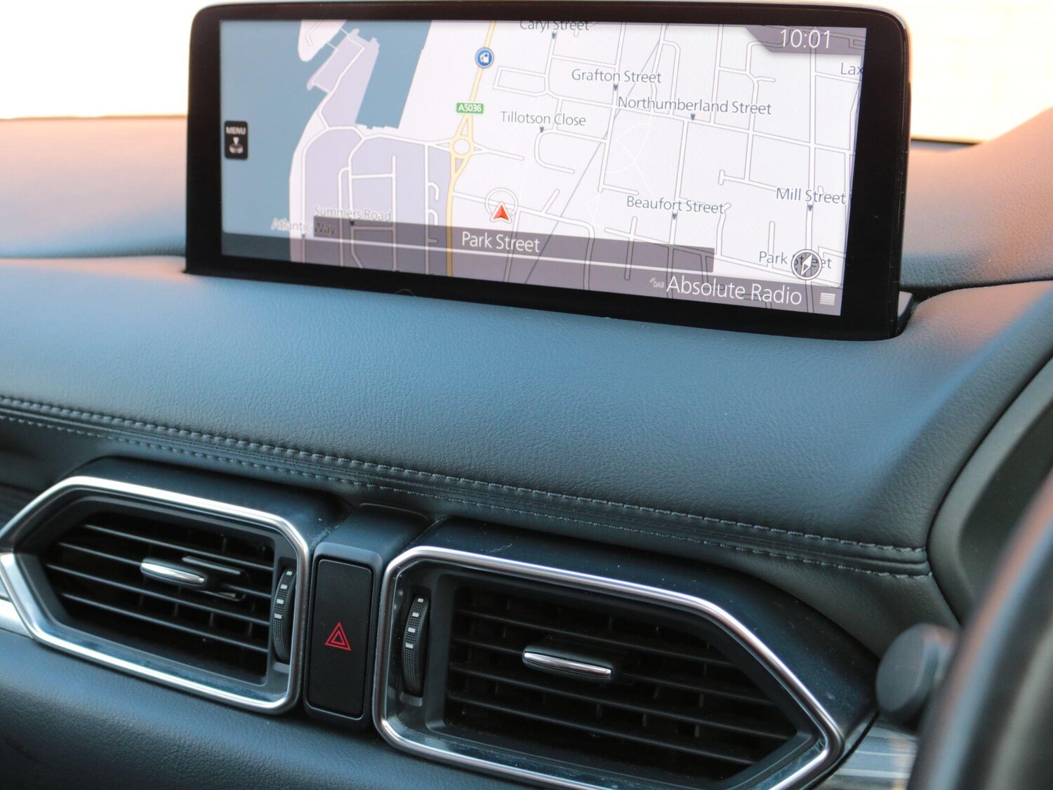 Used Mazda CX-5 2023 for sale - 77768372: Photo 20