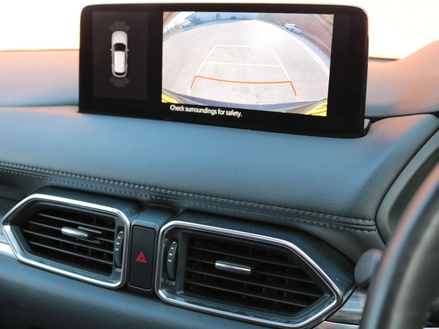 Used Mazda CX-5 2023 for sale - 77768372: Photo 21