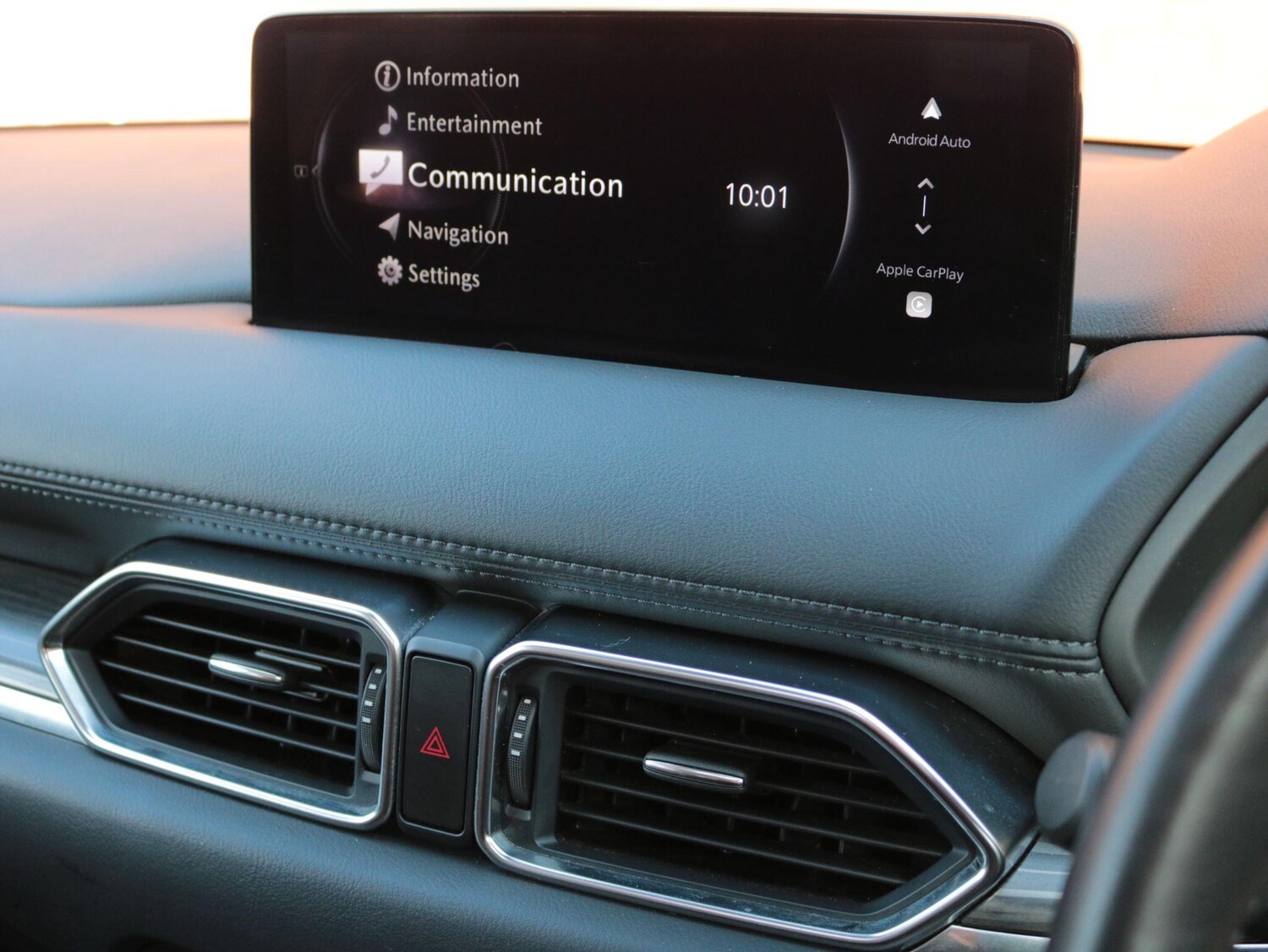 Used Mazda CX-5 2023 for sale - 77768372: Photo 22