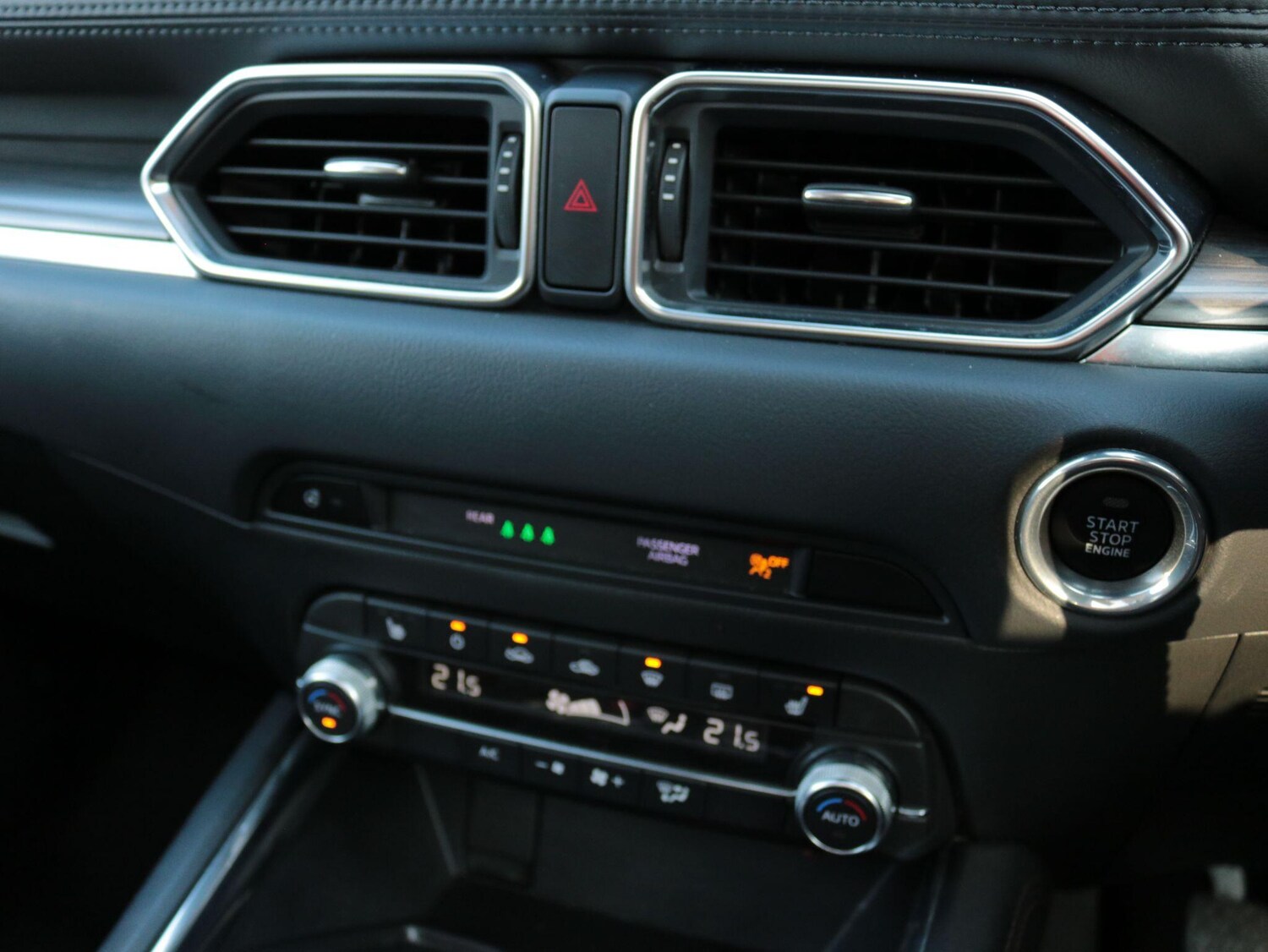 Used Mazda CX-5 2023 for sale - 77768372: Photo 23