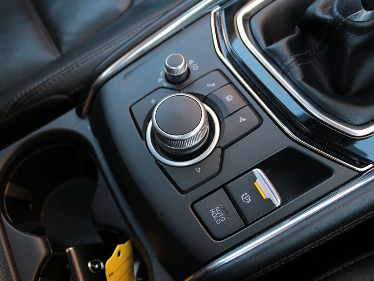 Used Mazda CX-5 2023 for sale - 77768372: Photo 24