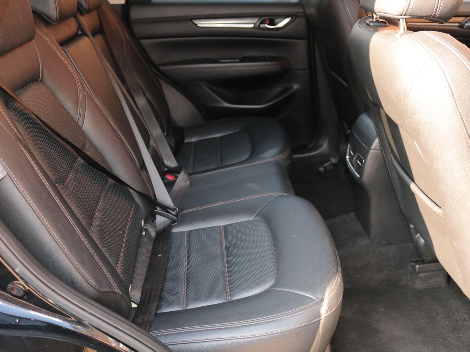 Used Mazda CX-5 2023 for sale - 77768372: Photo 26