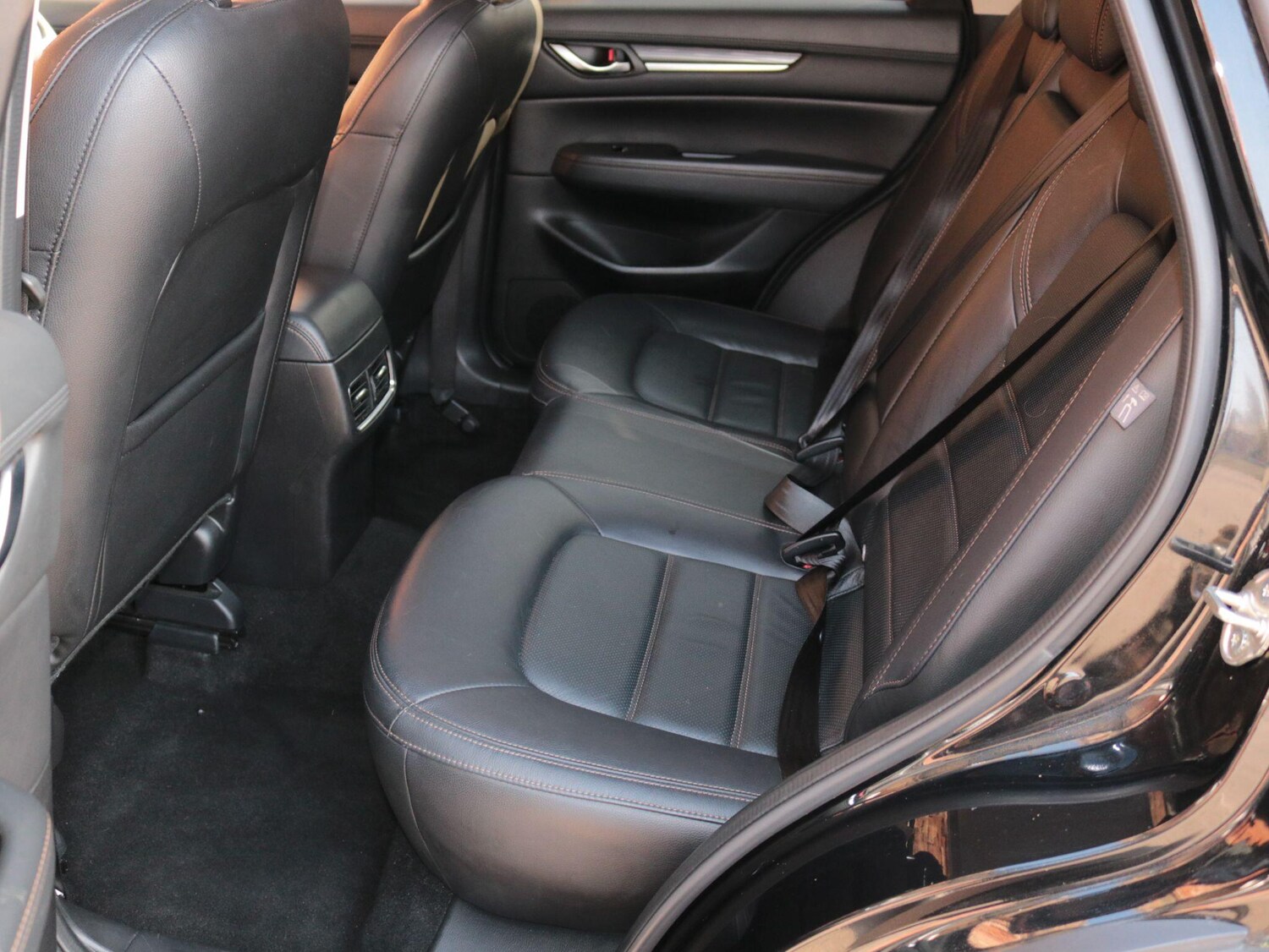 Used Mazda CX-5 2023 for sale - 77768372: Photo 27