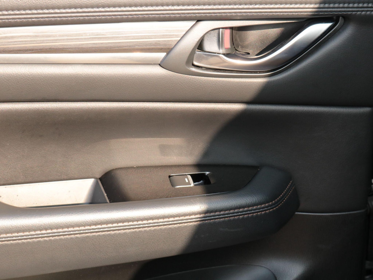 Used Mazda CX-5 2023 for sale - 77768372: Photo 28