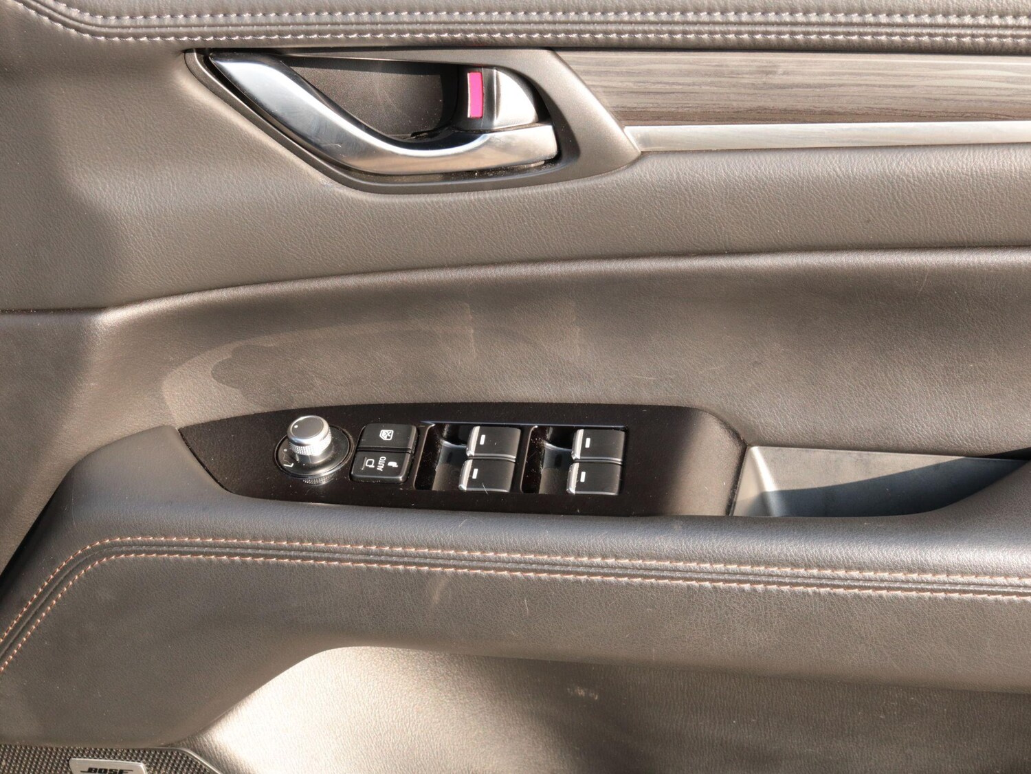 Used Mazda CX-5 2023 for sale - 77768372: Photo 30