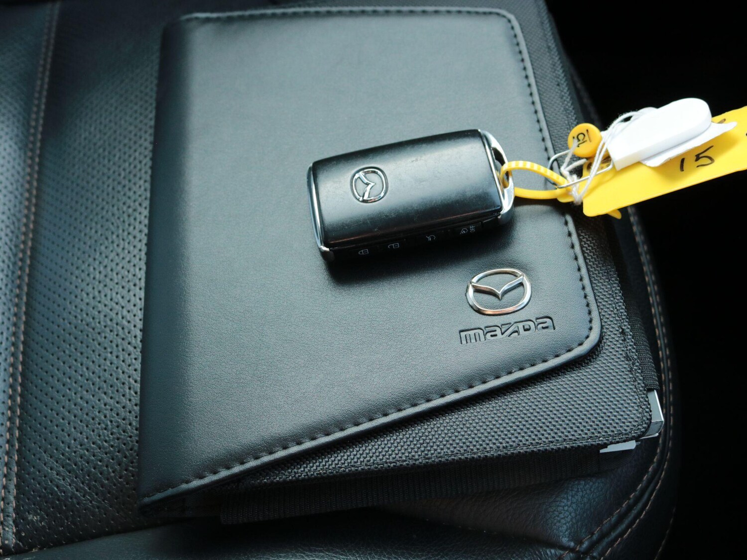 Used Mazda CX-5 2023 for sale - 77768372: Photo 32