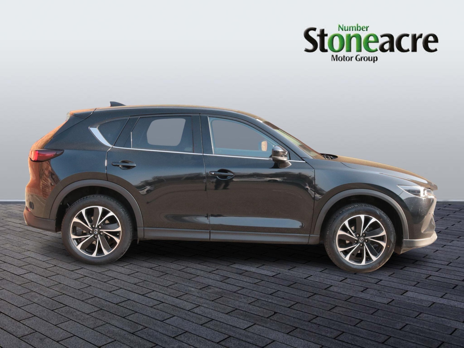 Used Mazda CX-5 2023 for sale - 77768372: Photo 4