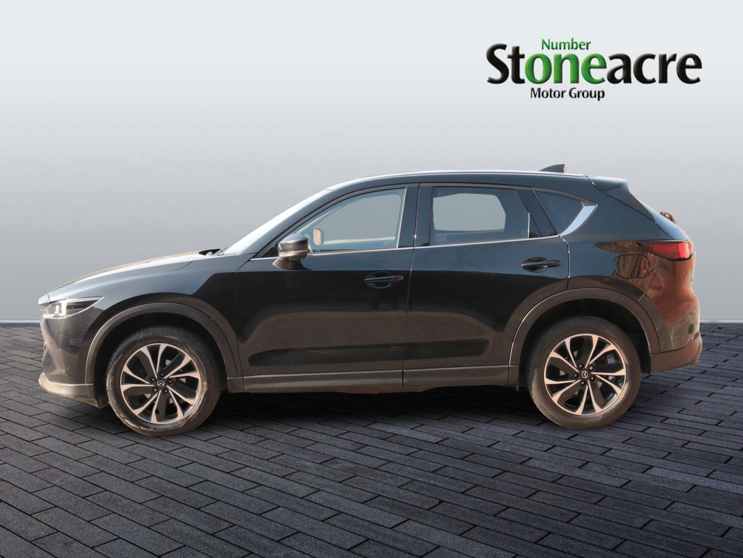Used Mazda CX-5 2023 for sale - 77768372: Photo 8