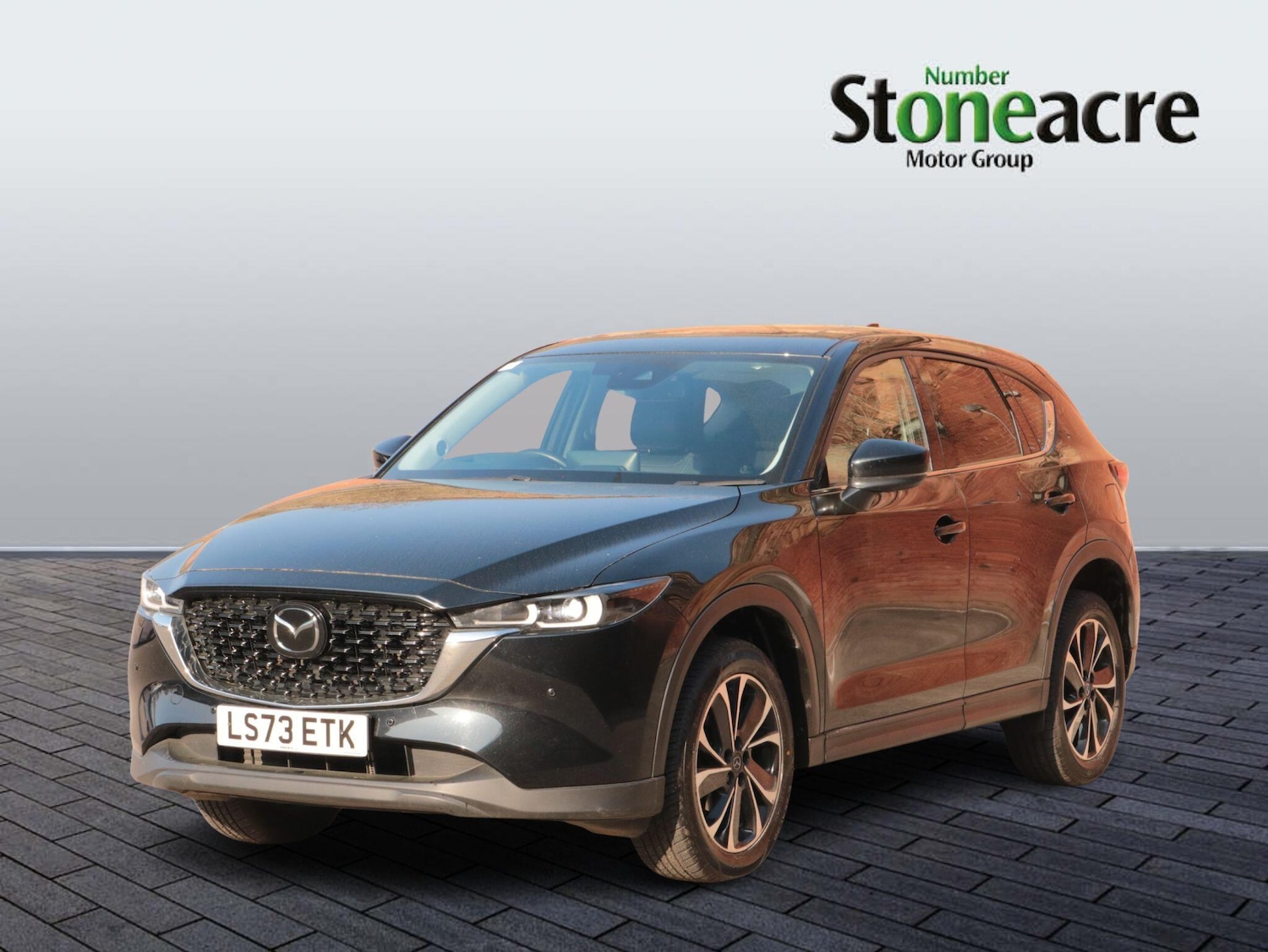 Used Mazda CX-5 2023 for sale - 77768372: Photo 9