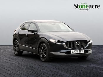 Used Mazda CX-30 2025 for sale - 79681152: Photo