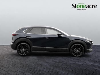 Used Mazda CX-30 2025 for sale - 79681152: Photo