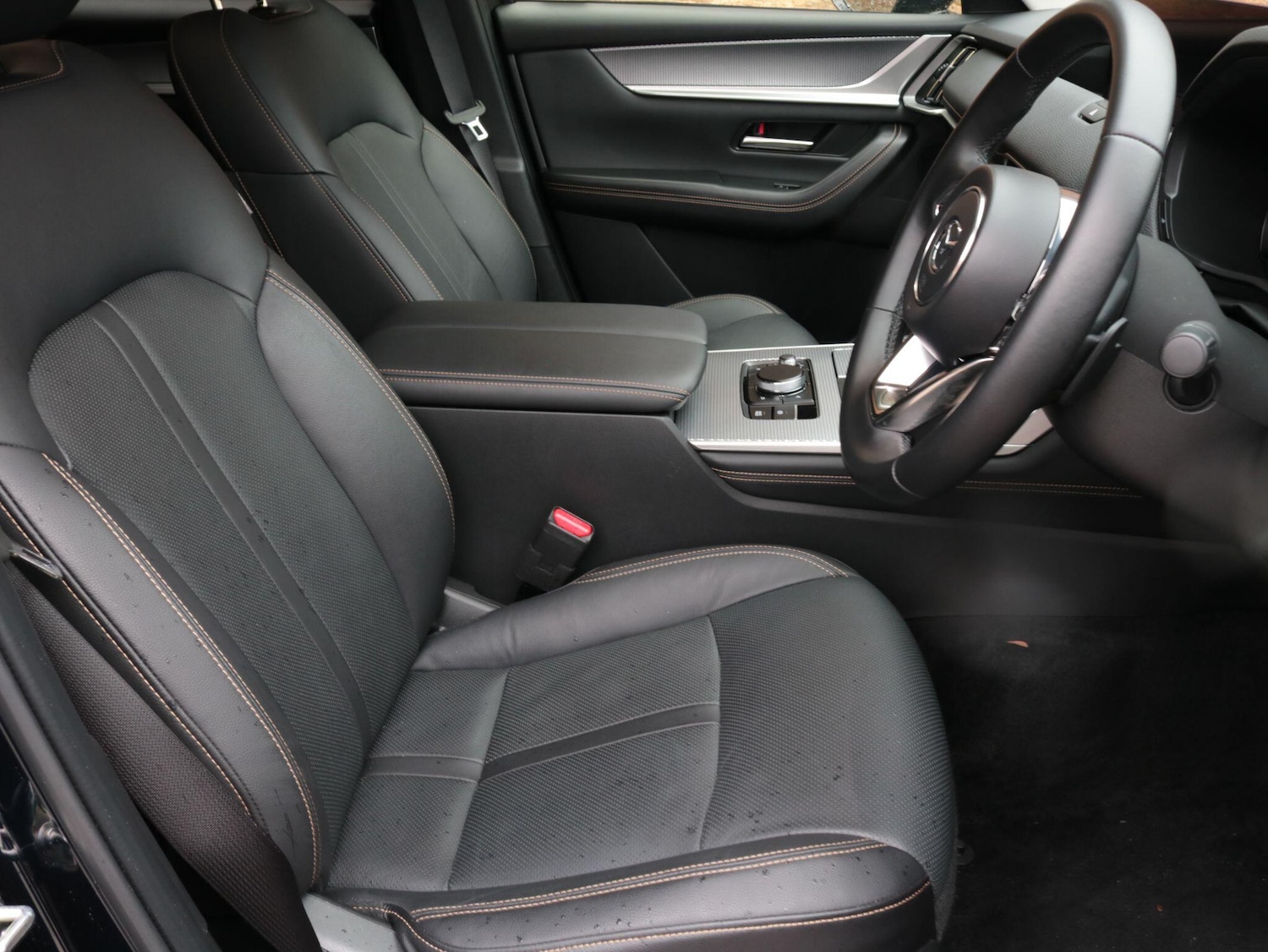 Used Mazda CX-60 2025 for sale - 77468328: Photo 10