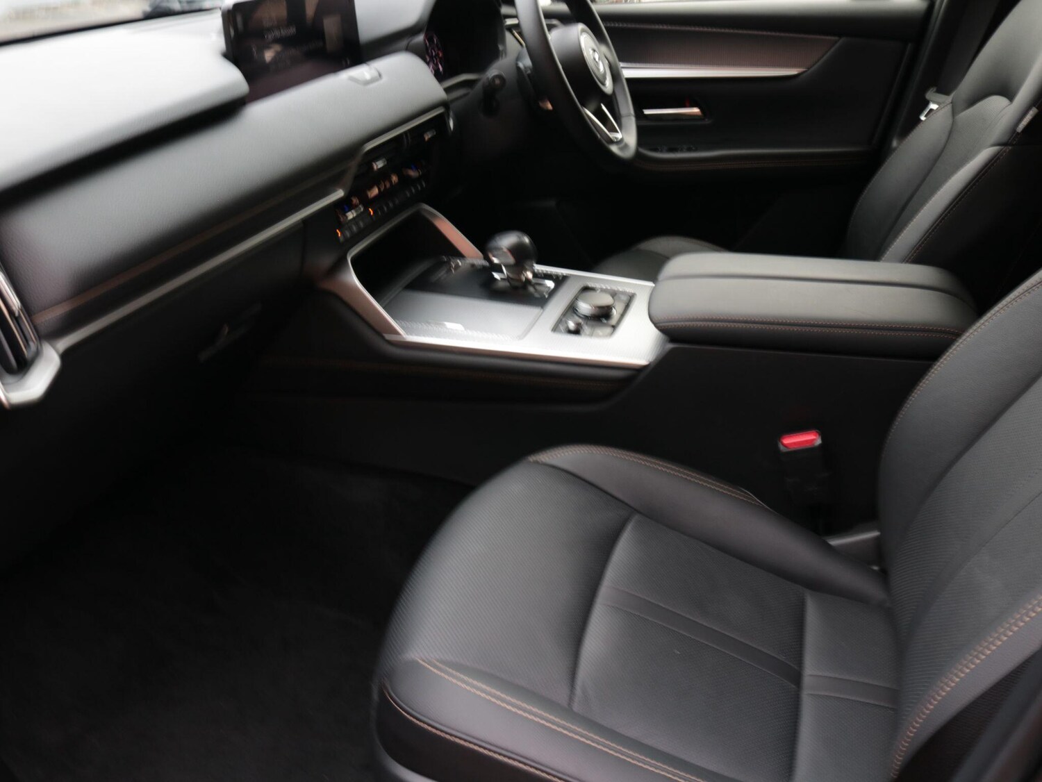 Used Mazda CX-60 2025 for sale - 77468328: Photo 12