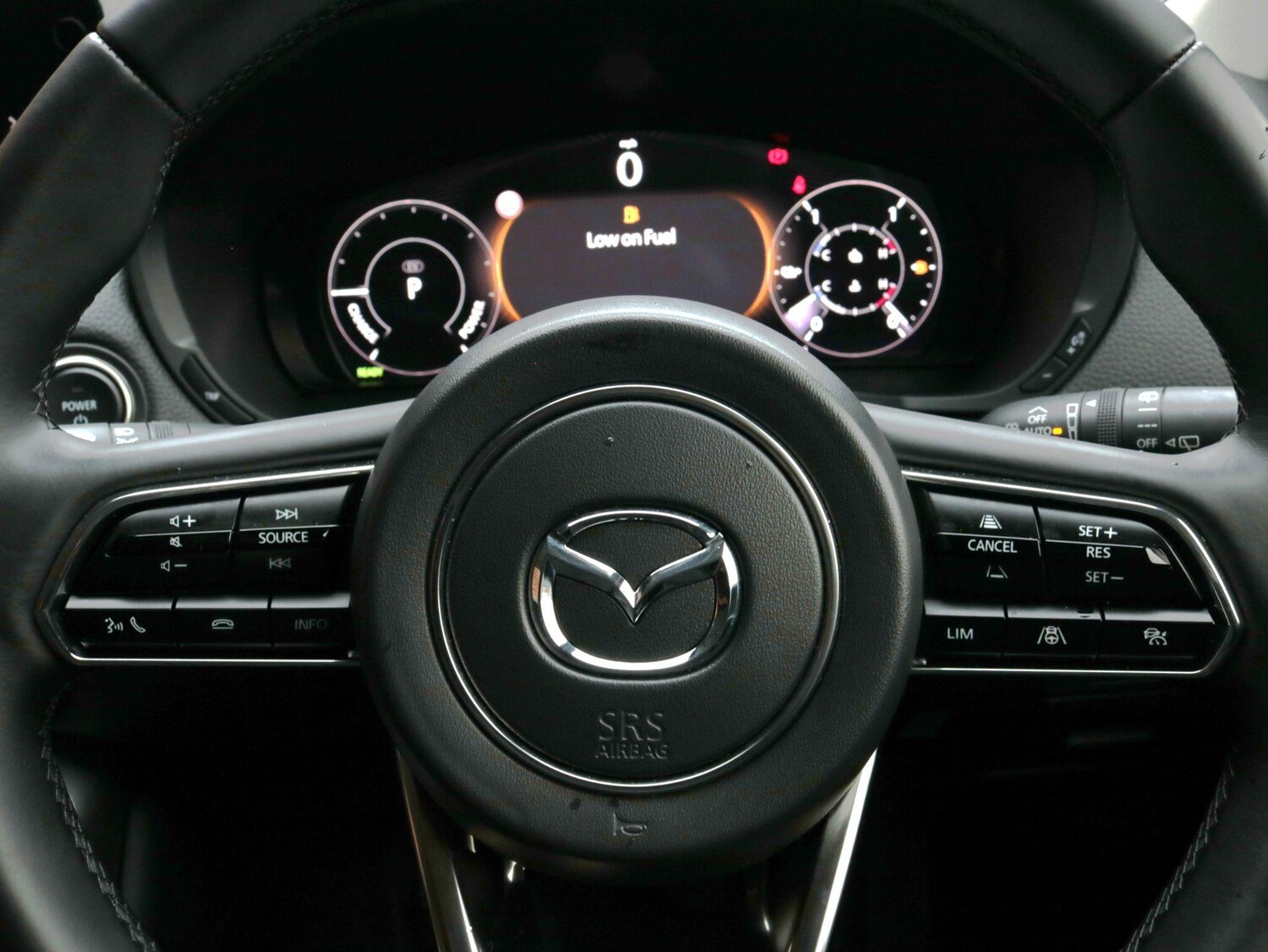 Used Mazda CX-60 2025 for sale - 77468328: Photo 14