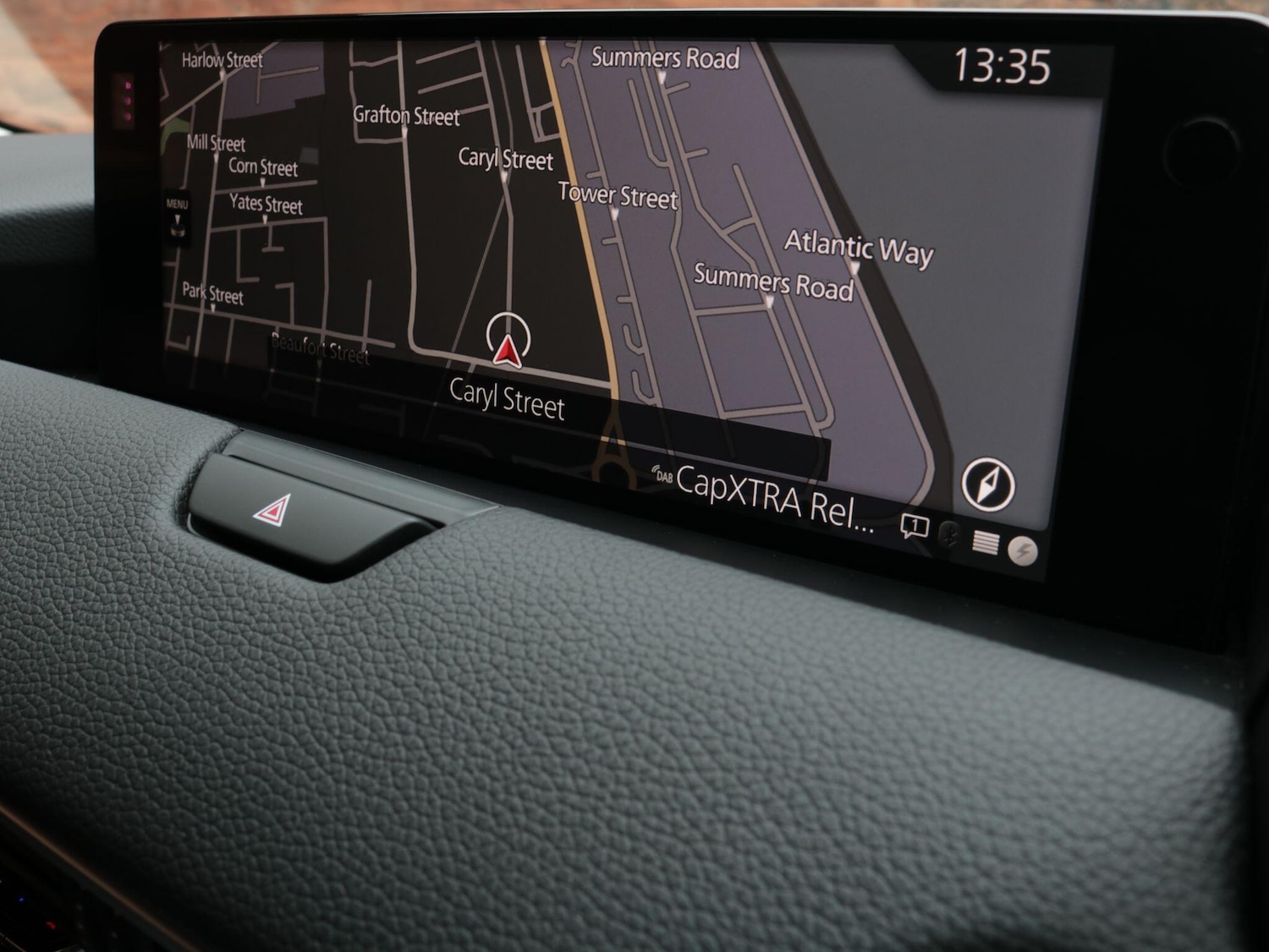 Used Mazda CX-60 2025 for sale - 77468328: Photo 15