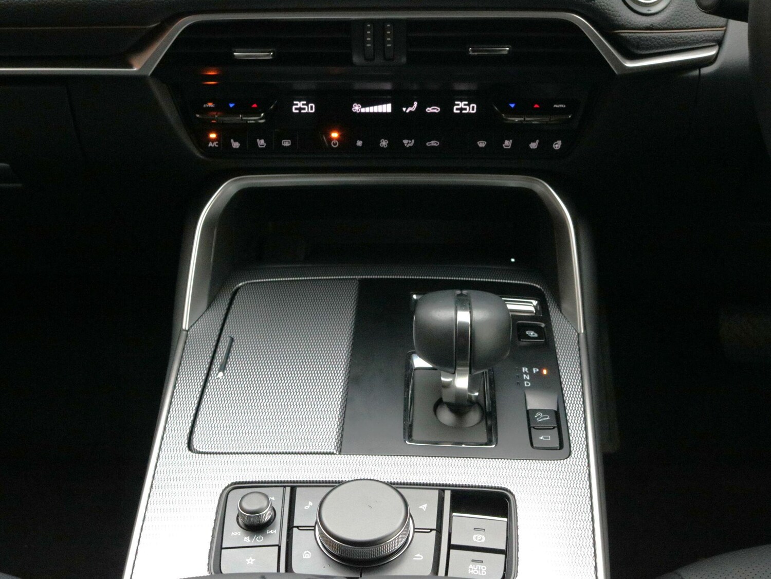 Used Mazda CX-60 2025 for sale - 77468328: Photo 21