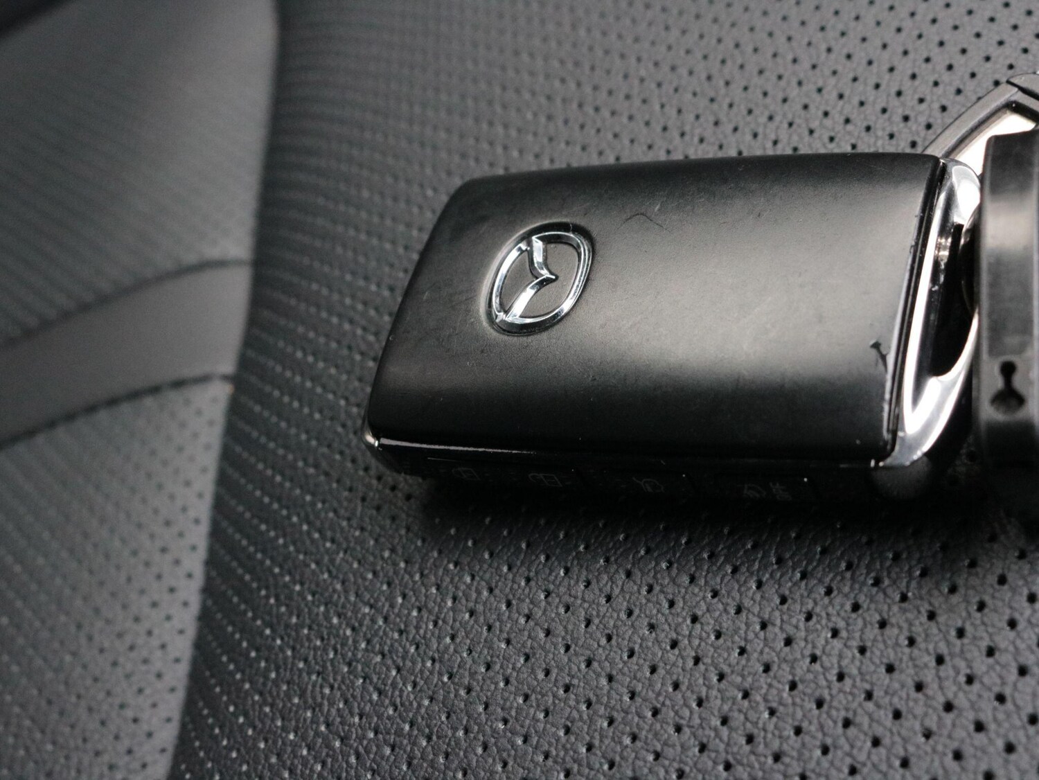 Used Mazda CX-60 2025 for sale - 77468328: Photo 27