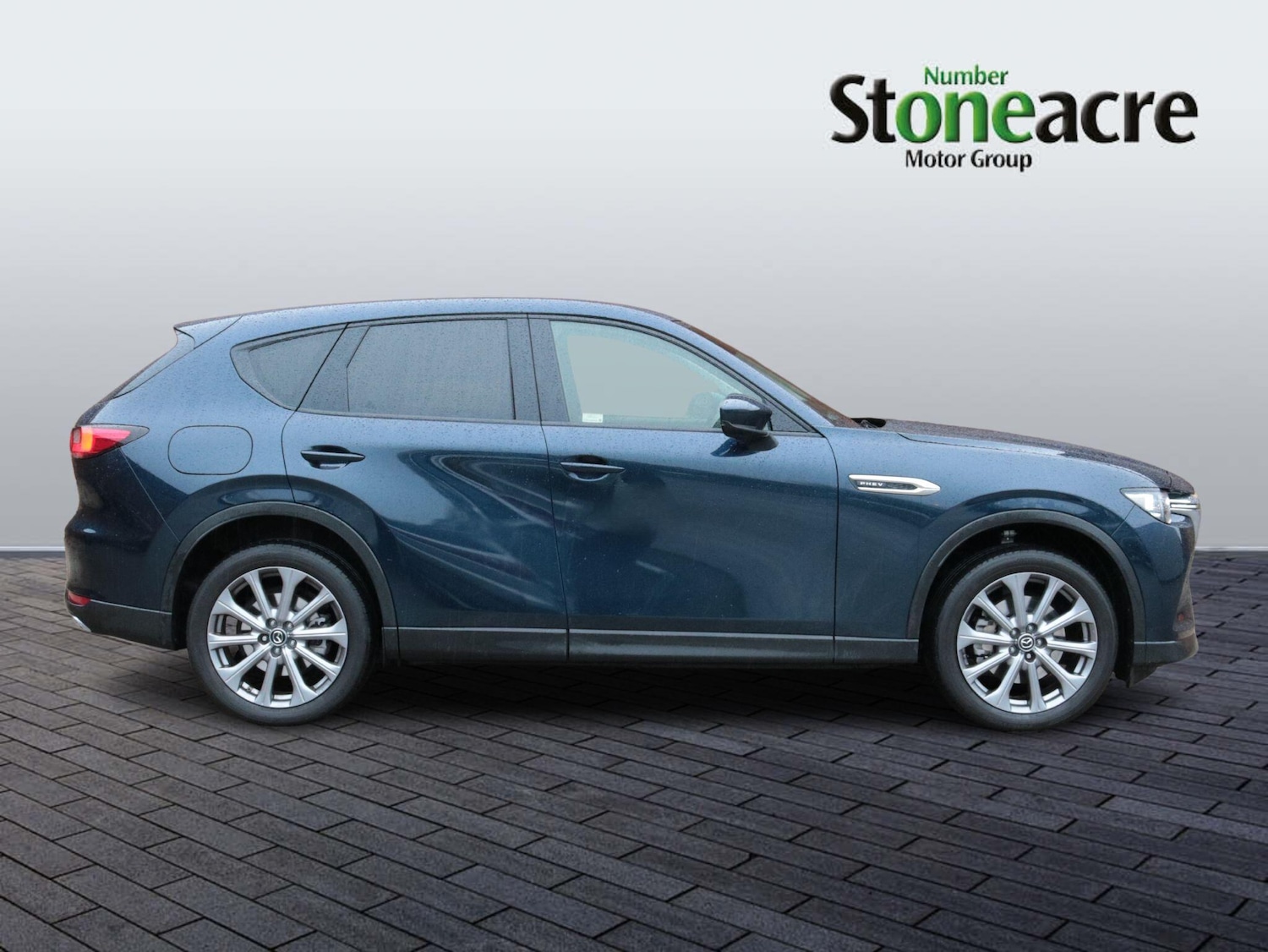 Used Mazda CX-60 2025 for sale - 77468328: Photo 4