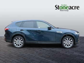 Used Mazda CX-60 2025 for sale - 77468328: Photo