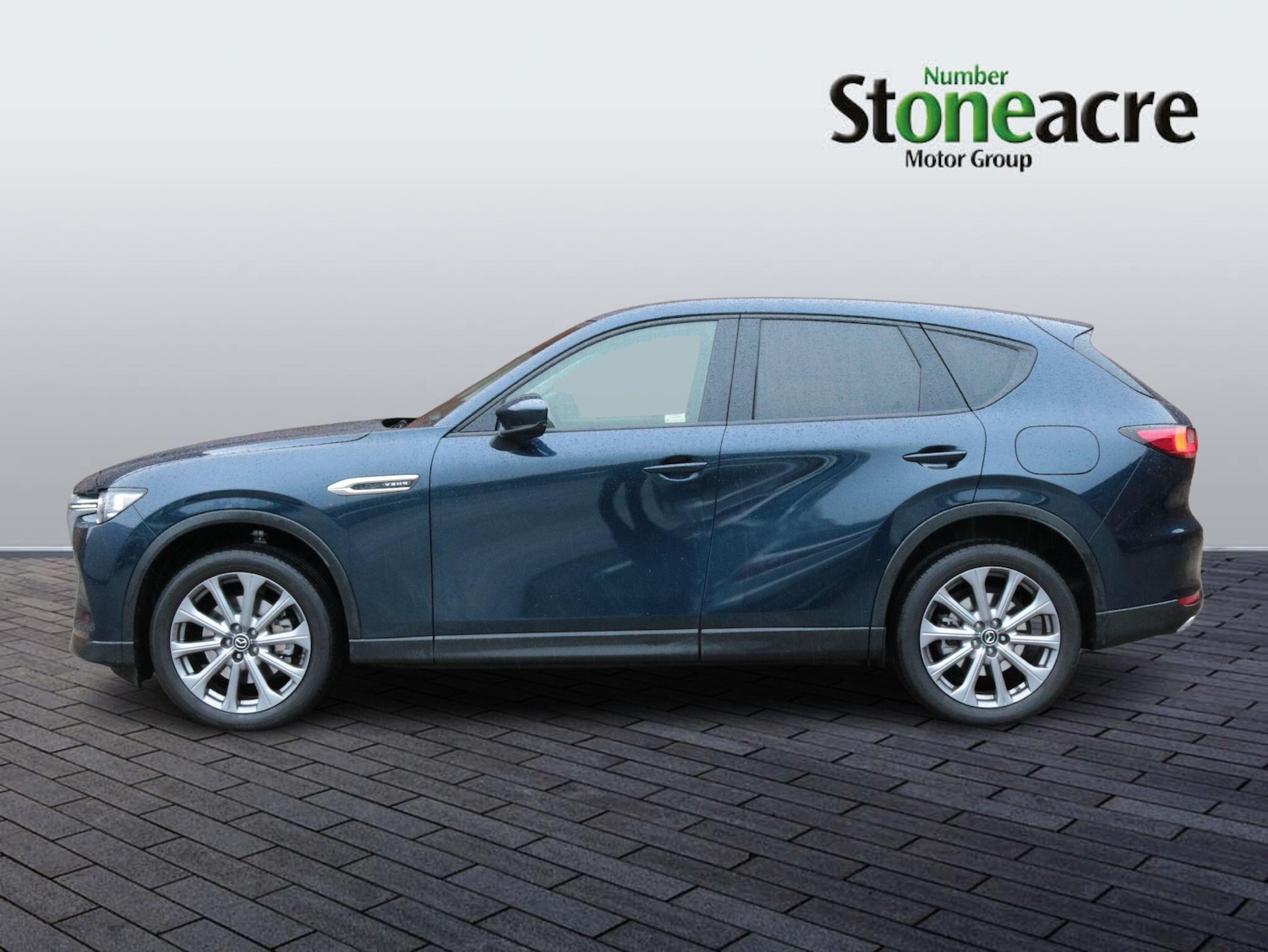 Used Mazda CX-60 2025 for sale - 77468328: Photo 7
