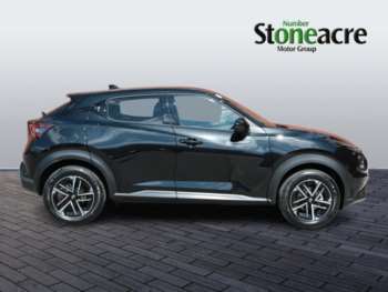 Used Nissan Juke 2025 for sale - 74837425: Photo