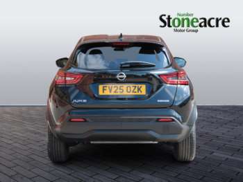 Used Nissan Juke 2025 for sale - 74837425: Photo