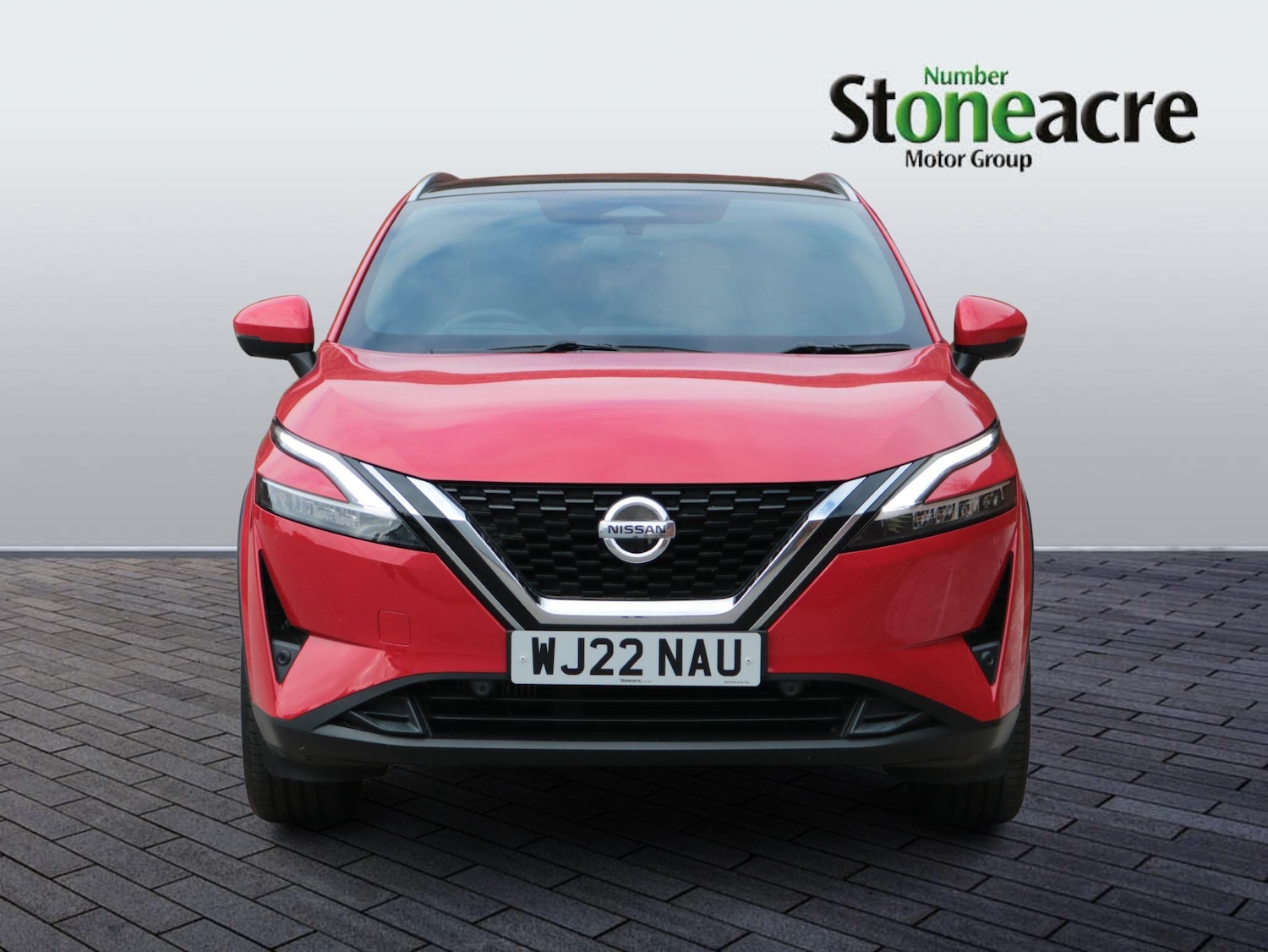 Used Nissan Qashqai 2022 for sale - 77130624: Photo 10