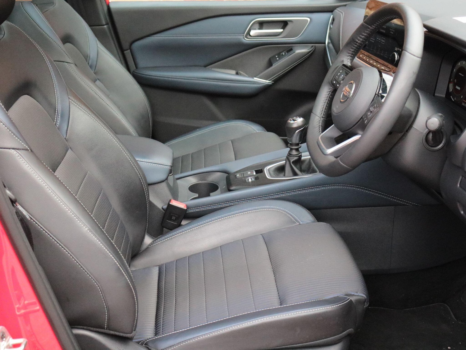 Used Nissan Qashqai 2022 for sale - 77130624: Photo 14