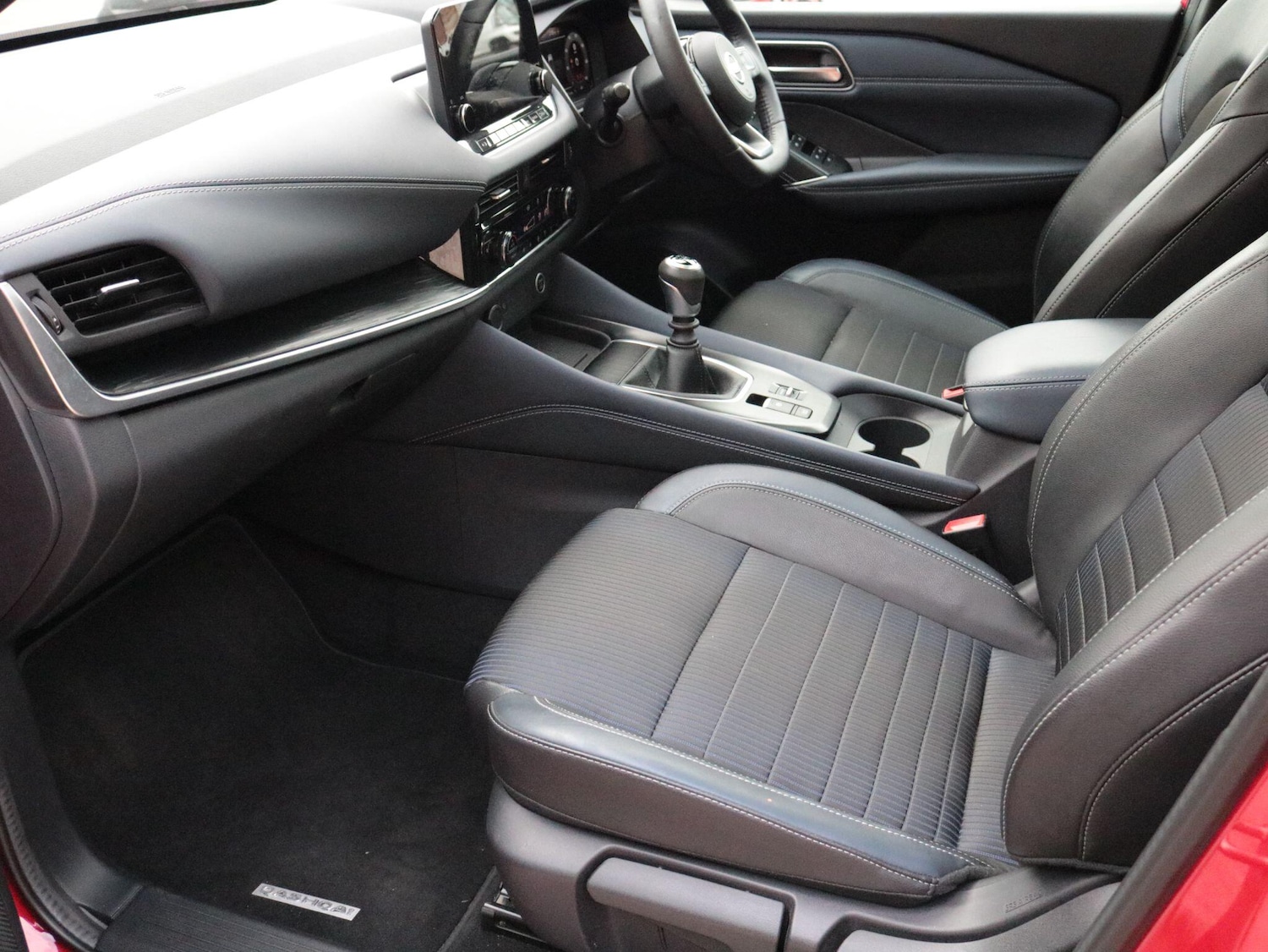 Used Nissan Qashqai 2022 for sale - 77130624: Photo 17