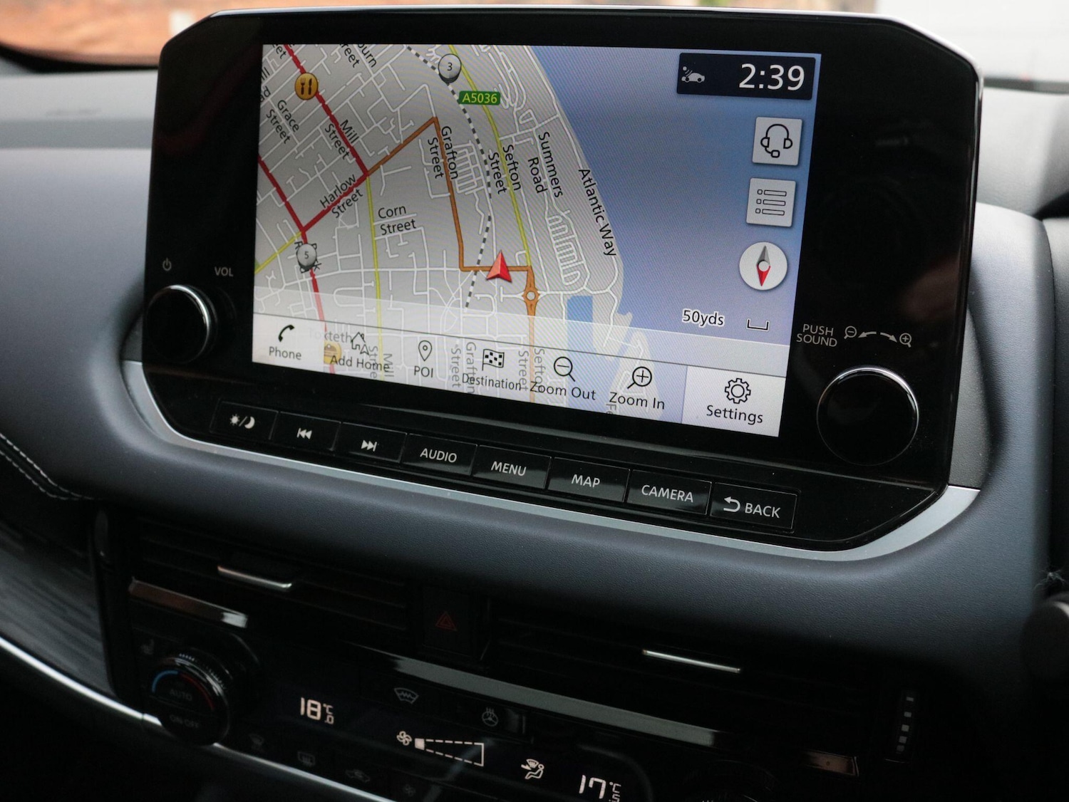 Used Nissan Qashqai 2022 for sale - 77130624: Photo 20